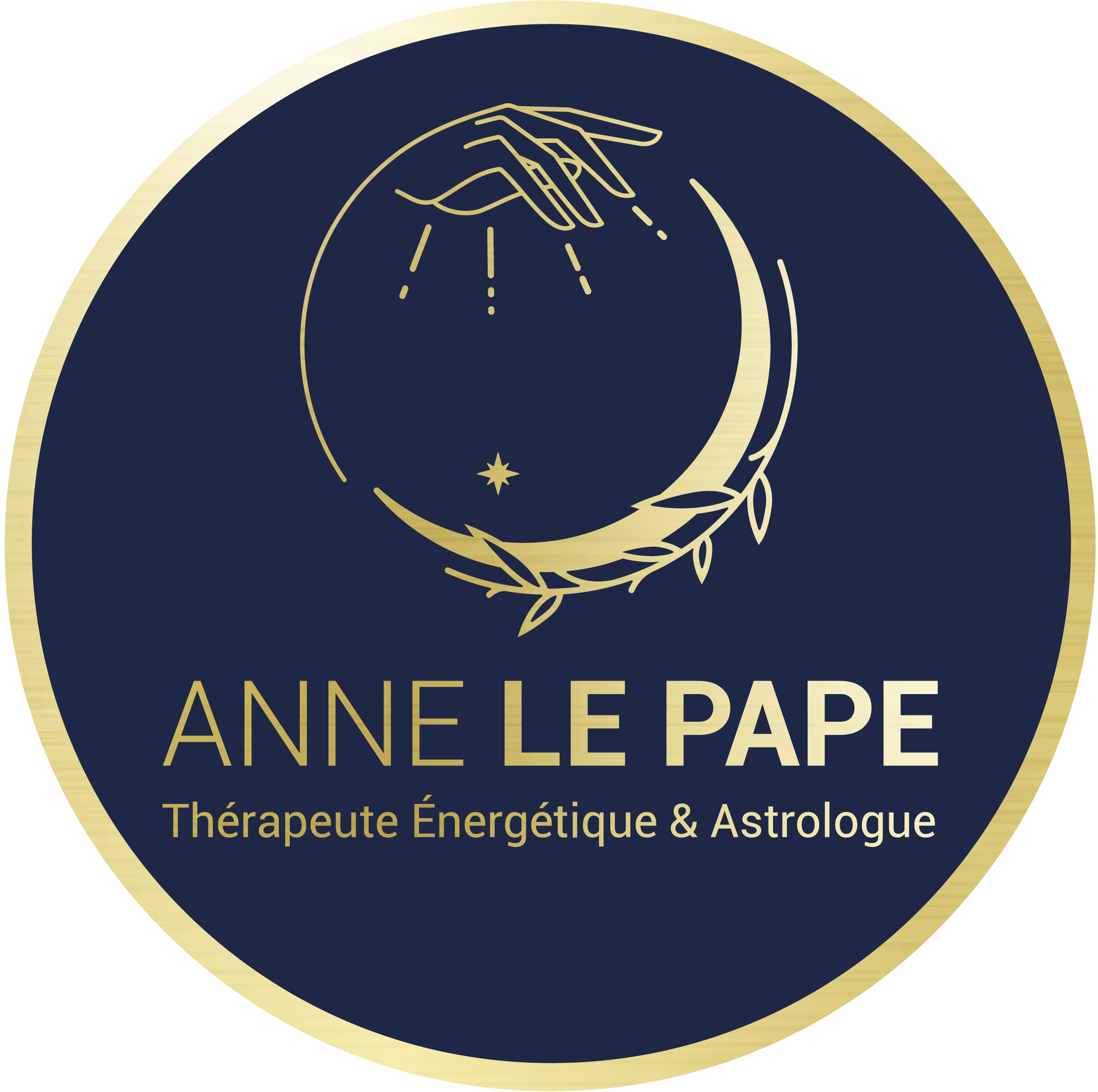 Anne Le Pape - Astrologue Quimper